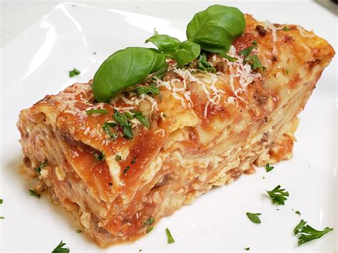Order The Best Lasagna For Pick Up and Delivery – .